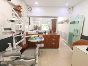 Surgical Instrument
