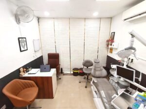 Doctor Cabin